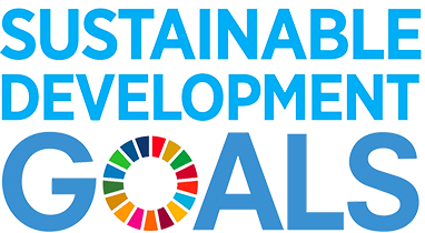 SUSTAINABLE DEVELOPMENT GOALS 世界を変えるための17の目標。